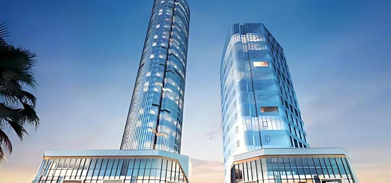 IFC 2 brochure download Sector 113 – Discover Gurugram's Iconic Business Destination